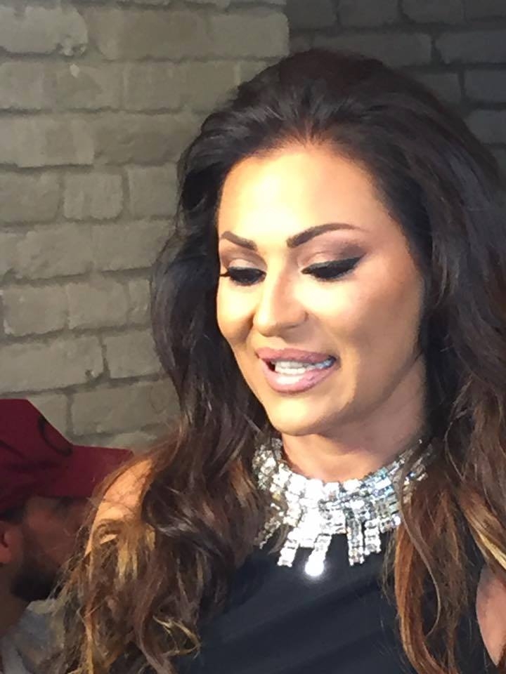 ceca autogram